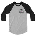 CrossFit Novi Baseball Tee