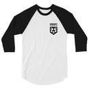 CrossFit Tualatin Baseball Tee
