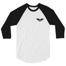 Imperium Weightlifting & Fitness BaseballTee