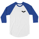 Imperium Weightlifting & Fitness BaseballTee
