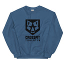 CrossFit Tualatin Basic Crewneck