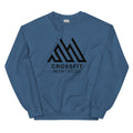 CrossFit Montrose Unisex Crew Neck