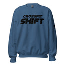 CrossFit Shift Coach's Crewneck
