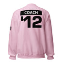 CrossFit Shift Coach's Crewneck
