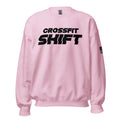 CrossFit Shift Coach's Crewneck