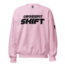CrossFit Shift Brand Manager's Crewneck