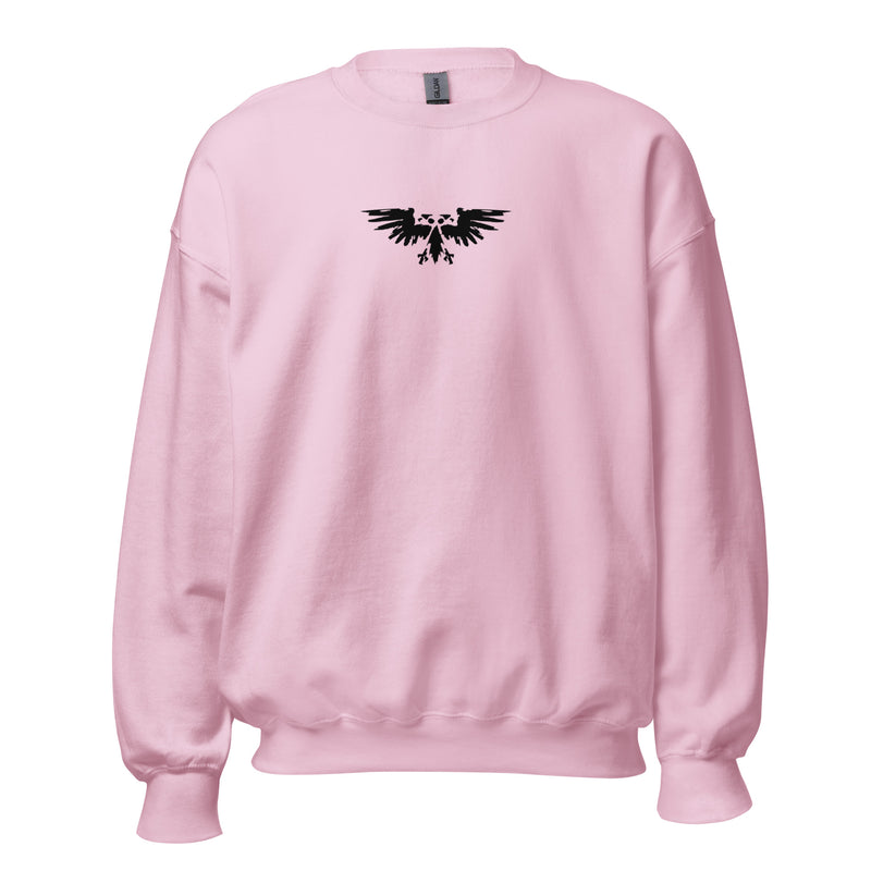 Imperium Weightlifting & Fitness Unisex Sweatshirt