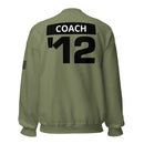 CrossFit Shift Coach's Crewneck