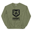 CrossFit Tualatin Basic Crewneck