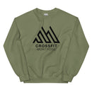 CrossFit Montrose Unisex Crew Neck