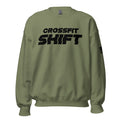 CrossFit Shift Brand Manager's Crewneck