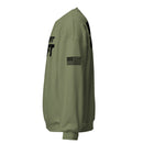 CrossFit Shift Coach's Crewneck