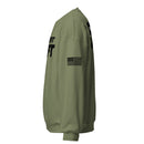 CrossFit Shift Brand Manager's Crewneck