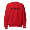 CrossFit Never Broken Unisex Crewneck