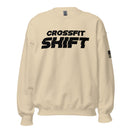 CrossFit Shift Brand Manager's Crewneck