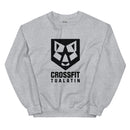CrossFit Tualatin Basic Crewneck