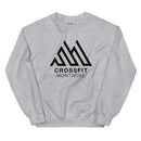 CrossFit Montrose Unisex Crew Neck