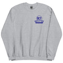 Breathe CrossFit Crewneck Sweatshirt