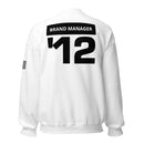 CrossFit Shift Brand Manager's Crewneck