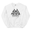 CrossFit Montrose Unisex Crew Neck