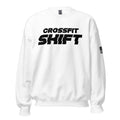 CrossFit Shift Coach's Crewneck