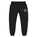 CossFit Montrose Embroidered Unisex Fleece Sweatpants