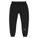 Breathe CrossFit Unisex Fleece Sweatpants