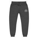 CossFit Montrose Embroidered Unisex Fleece Sweatpants