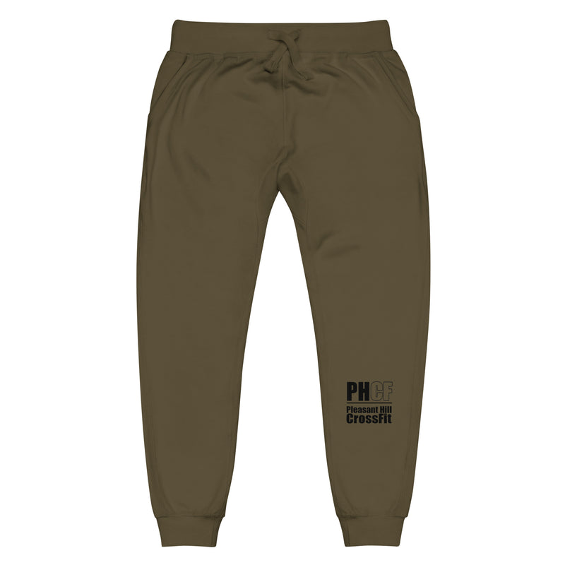 Pleasant Hill CrossFit Fleece Sweatpants