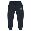 CossFit Montrose Embroidered Unisex Fleece Sweatpants