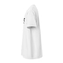 Newton's Law of Fitness - Fit Happens Tee