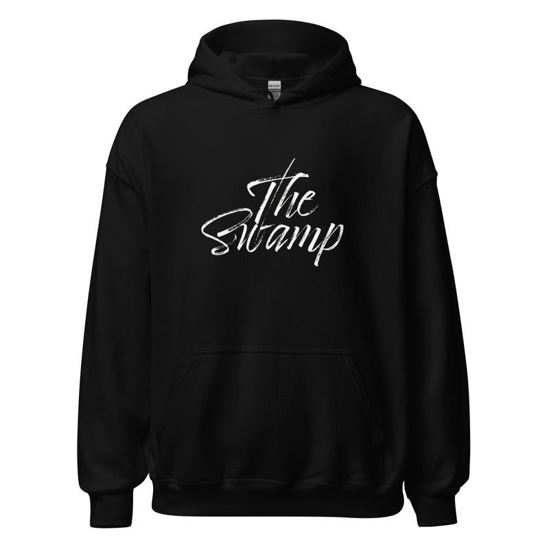 The Swamp Basic Hoodie