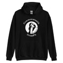 Commonwealth CrossFit Basic Hoodie