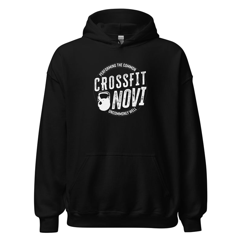 CrossFit Novi Unisex Hoodie