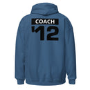 CrossFit Shift Coach's Hoodie