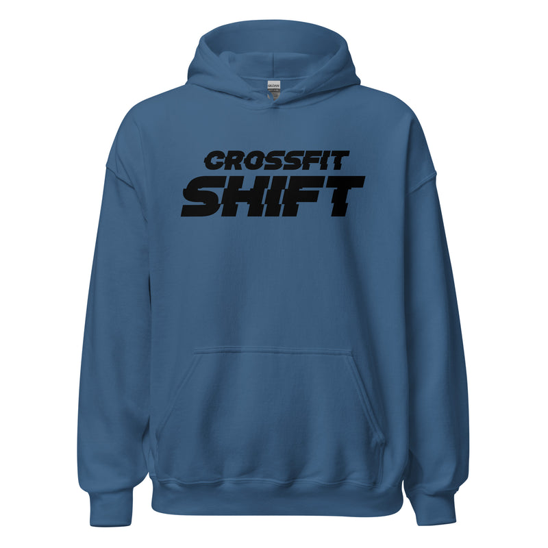 CrossFit Shift Coach's Hoodie