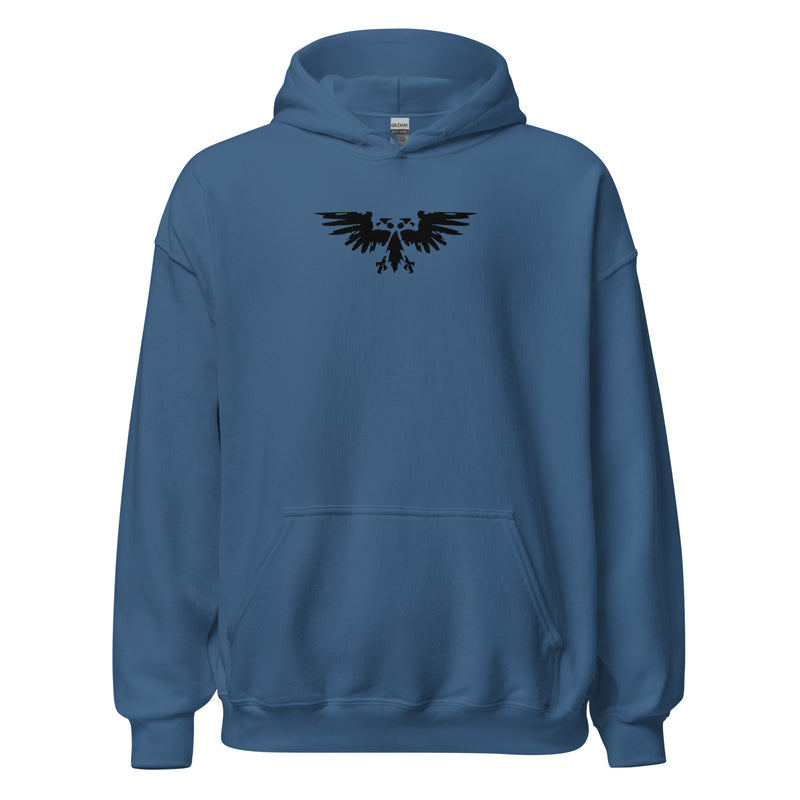 Imperium Weightlifting & Fitness Unisex Hoodie