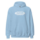 CrossFit Downriver Spring 2024 Unisex Hoodie