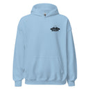 Pleasant Hill CrossFit Hoddie