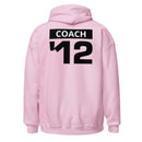 CrossFit Shift Coach's Hoodie