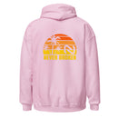 CrossFit Never Broken Palm Unisex Hoodie