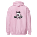 PBJ - CrossFit Novi Hoodie