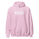 CrossFit Downriver Spring 2024 Unisex Hoodie