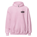 Pleasant Hill CrossFit Hoddie