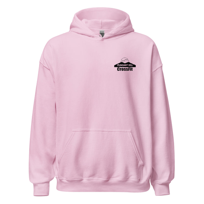 Pleasant Hill CrossFit Hoddie