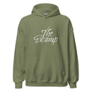 The Swamp Basic Hoodie