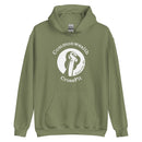 Commonwealth CrossFit Basic Hoodie