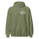 Newton's Law of Fitness Classic Hoodie