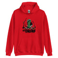 The Swamp Arm Hoodie