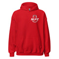 Newton's Law of Fitness Classic Hoodie